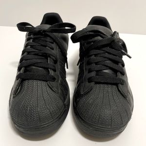 COPY - Adidas Superstar Low Top with Shell Toe Sneakers